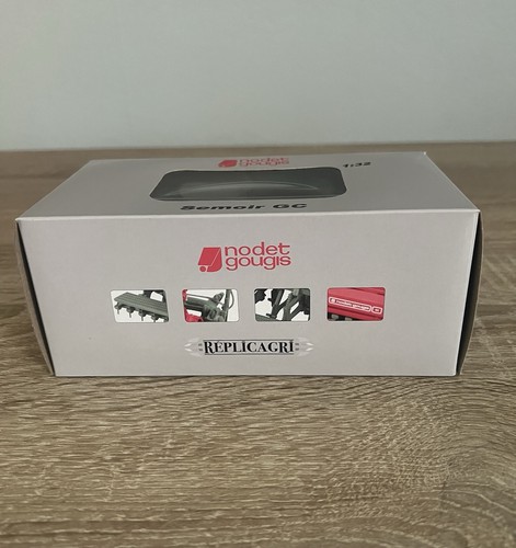 Replicagri nodet 4m - replicagri,