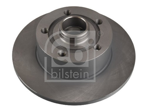 Dischi freno febi bilstein - dischi,