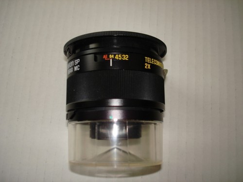 Teleconvertitore tamron - teleconvertitore,
