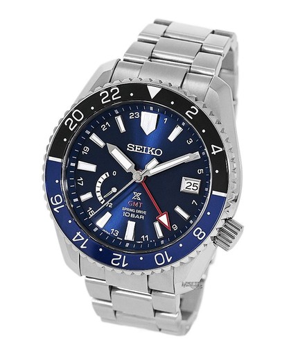 Orologio uomo seiko prospex - orologio,