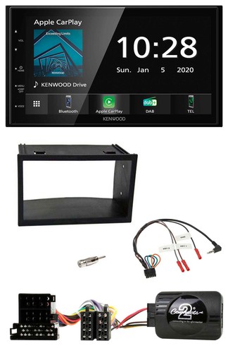Kenwood bluetooth steering - bluetooth,