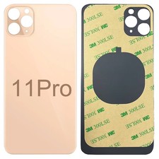 Cover posteriore OEM per