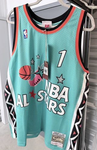 Maglia mitchell ness - maglia, &