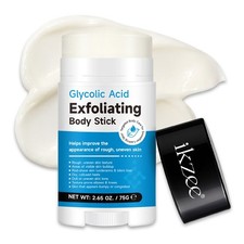 Acido glicolico esfoliante