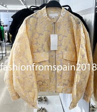ZARA NUOVO BOMBER DONNA