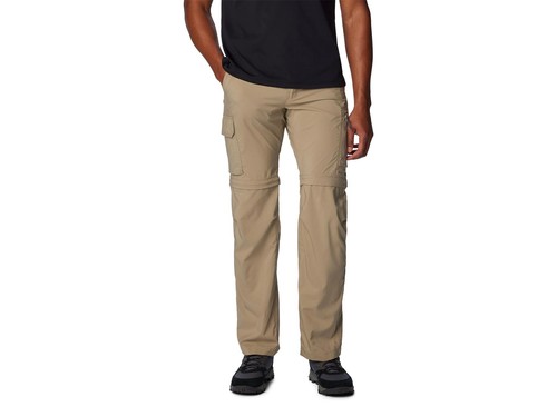 Columbia pantaloni trekking - pantaloni,