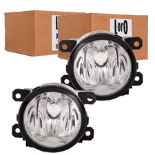 2X ABAKUS H11 FARI FENDINEBBIA Compatibili Con ABARTH GRANDE PUNTO ALFA ROMEO