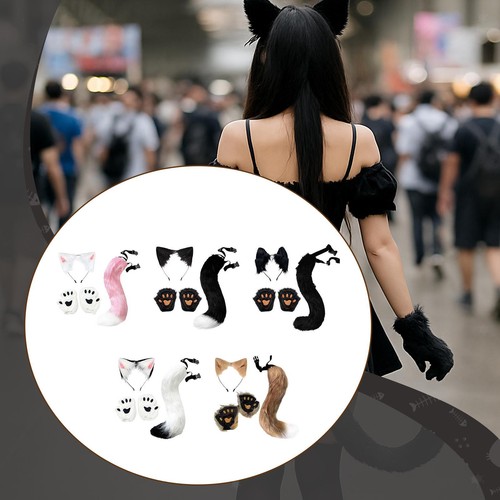 Set costumi cosplay - costumi, con