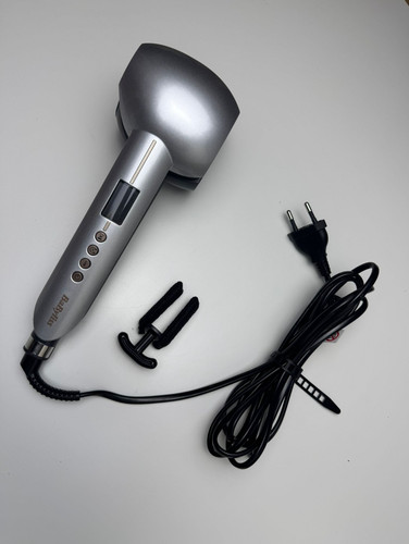Babyliss curl secret optimum - babyliss,