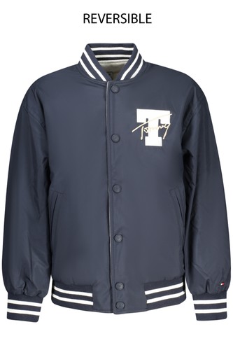 Tommy hilfiger giubbotto - hilfiger,