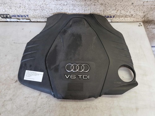 Coperchio del motore audi - motore, a6