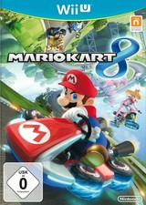 Mario Kart 8 - per Nintendo