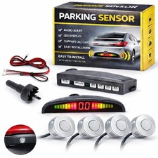 Kit sensori parcheggio - 4,