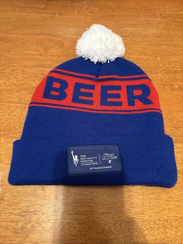 Cappello maglia michelob - maglia,