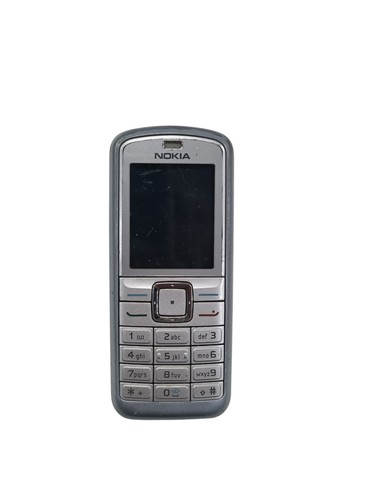 Nokia 6070 telefono - 6070, cellulare