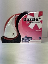 Dazzle DVD Recorder - Open Box - Trasferisci video su DVD, dispositivo di acquisizione video
