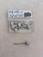 Vintage Watch Complete Crown