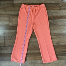 VINTAGE White Stag Coral Knit