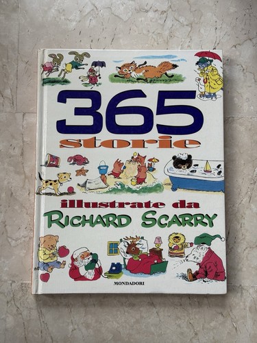 365 storie illustrate - 365,