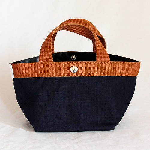 Borsa forma barca - barca, herve