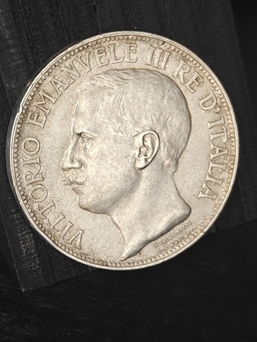 Lire cinquantenario - 2,