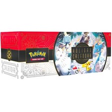 Pokémon TCG: Calendario delle