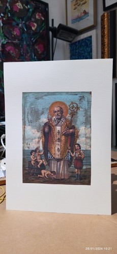 San nicola bari - san, bari.