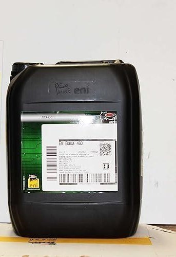 Eni blasia 460 - 460, lt
