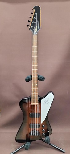 Base epiphone thunderbird - thunderbird, iv