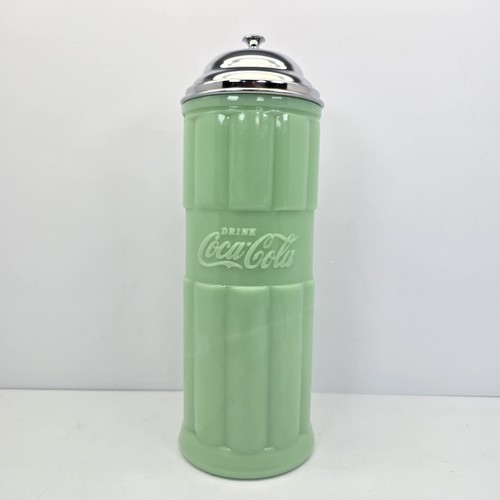 Coca cola tablecraft - by,