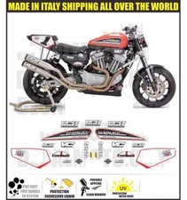 ADESIVI XR 1200 SPORTSTER