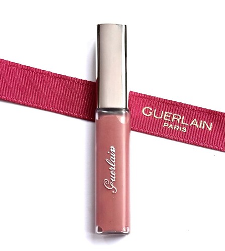 Guerlain rouge - g,