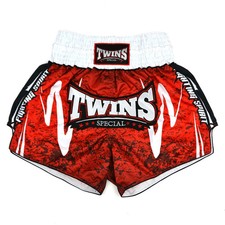 Pantaloncini da boxe Twins