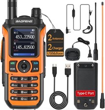 Scanner radio vigili del - , fuoco