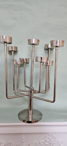 Candelabro vintage habitat - vintage,