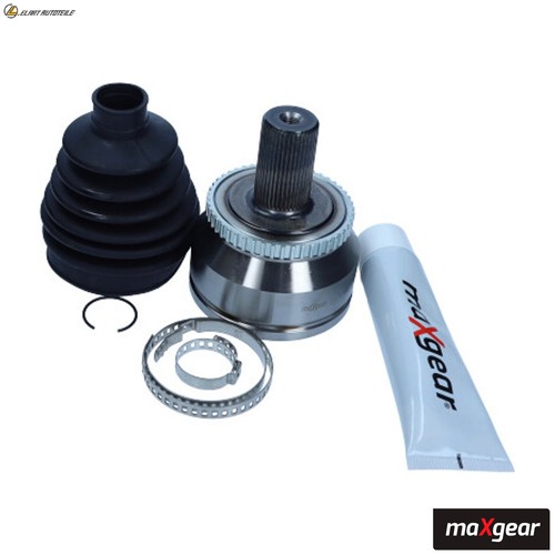 Kit giunti albero motore - kit,