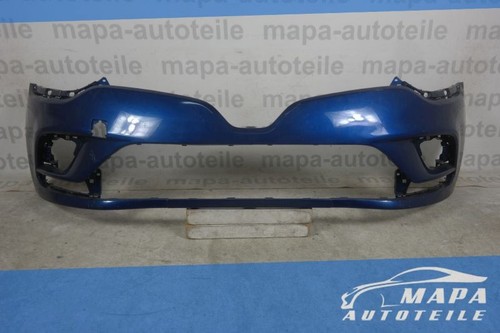 Paraurti anteriore renault - paraurti,