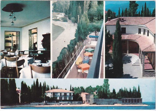Torri del benaco verona - -,