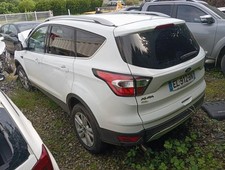 Devio luci FORD KUGA 2 PHASE 2