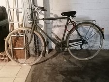 Bicicletta uomo 28 usata anni '50 marca TAURUS