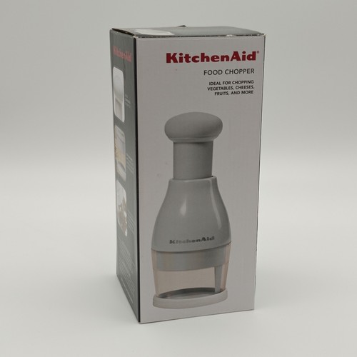 Kitchenaid tritatutto manuale - kitchenaid,