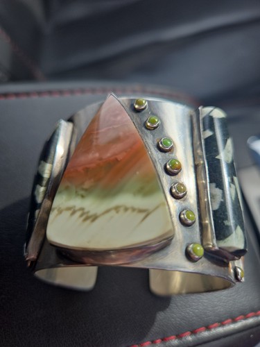Bracciale victoria masse - bracciale,