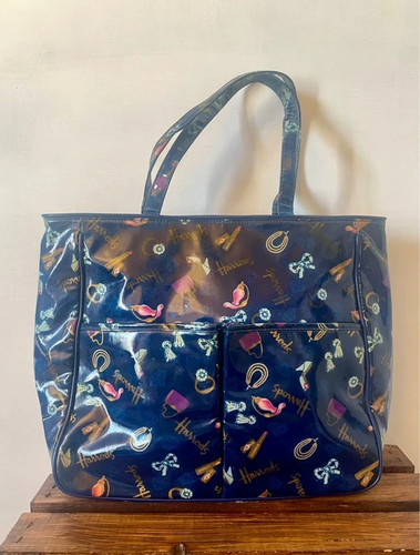 Harrods knightsbridge borsa - harrods,