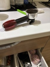 mokona bialetti Trio Rossa