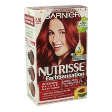 Garnier Nutrisse Colore Crema