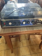 GIRADISCHI STEREORAMA 2000 DE