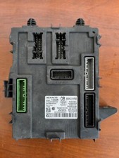 Centralina body computer 284B11258R Renault Megane 2015