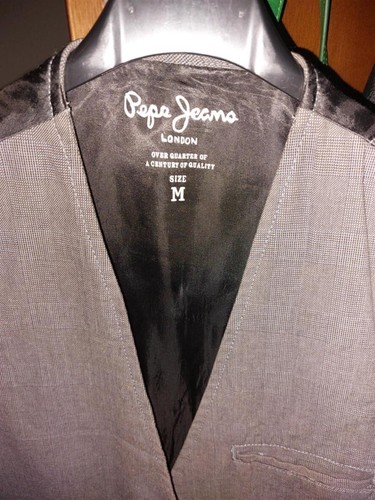 Bellissimo gilet pepe - bellissimo, jeans