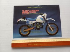 Gilera 250 arizona rally - 250,