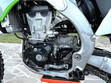 Ricambi Motore Kawasaki KX KXF 450 2010 2012 2014 2016 2018 Parts Bike Engine